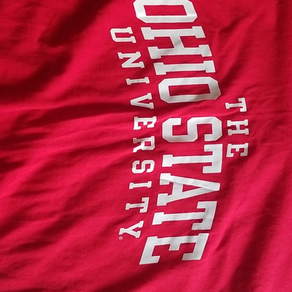 Ohio State tshirt - Picture 7 of 8